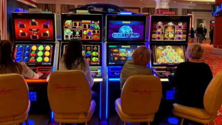 В игорной зоне «Приморье» откроется второе казино