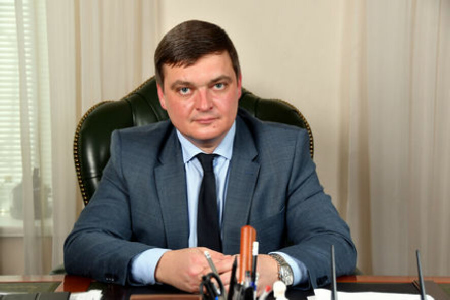 Андрей Еремин утвержден в должности ректора СГМУ им. В.И. Разумовского