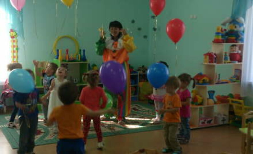 Найти воспитателя в сад. Найти воспитателя в сад