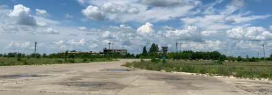 Проведено совещание по модернизации аэропортового комплекса Балаково