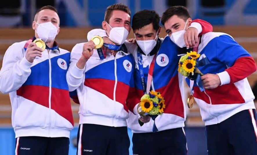 Итоги третьего дня Олимпийских игр в Токио 2020: Россия на 4 месте в медальном зачете