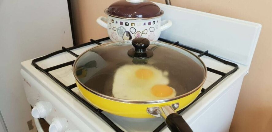 Яйца — наше все: названы продукты, которые помогут утром «встряхнуть» мозг