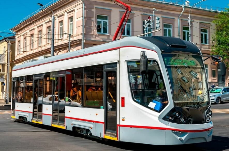Городской общественный транспорт сможет получить больше инвестиций