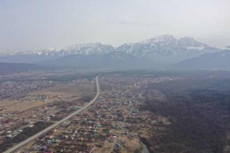 В Северной Осетии стартовало строительство II и III очередей трассы Р-217 «Кавказ» Обход Владикавказа