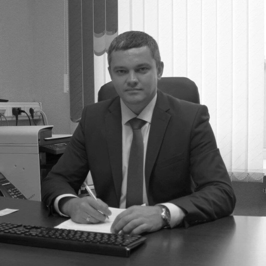 Скончался глава Министерства цифрового развития и связи Амурской области Александр Курдюков