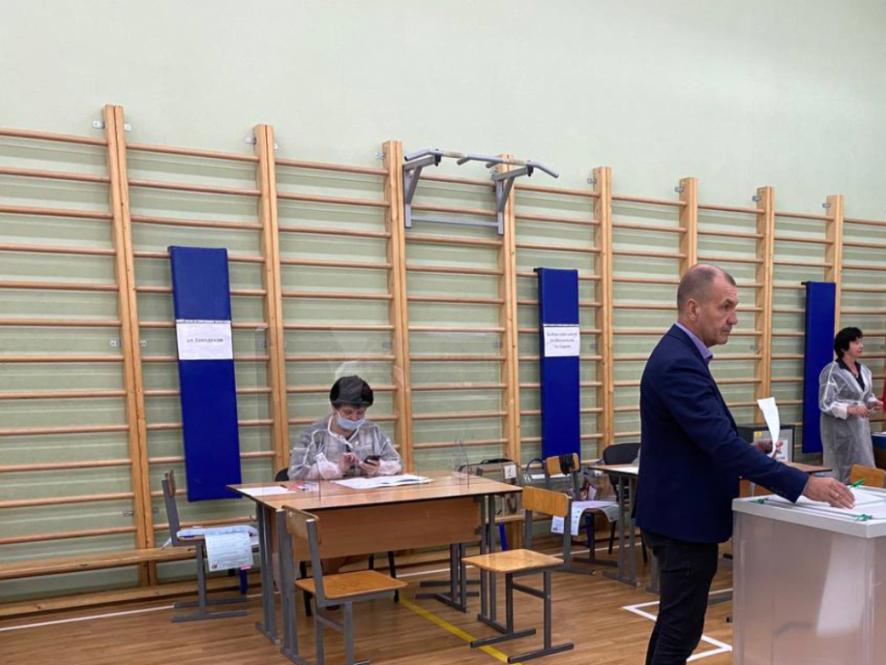 “России нужны полноценные законодательные органы”: социолог Максим Шугалей о старте выборов в Петербурге