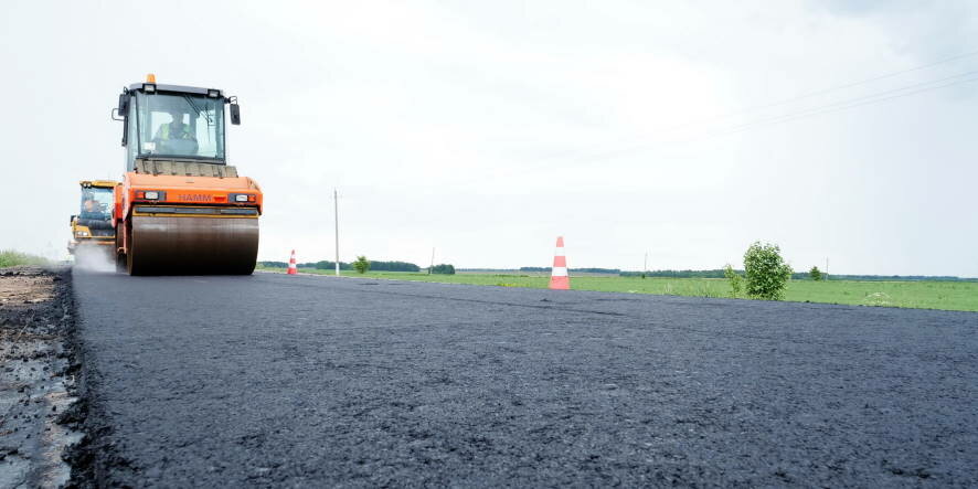 Ивановская область получит дополнительное финансирование  на дорожную деятельность