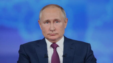 Приветственное слово Владимира Путина на встрече с избранными главами регионов