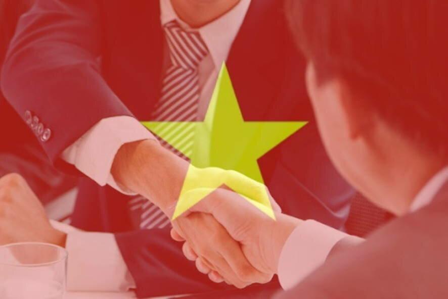 Торговое представительство — о культурных особенностях ведения бизнеса во Вьетнаме