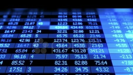 Финансовый обзор на неделю с 6 по 10 сентября 2021 года