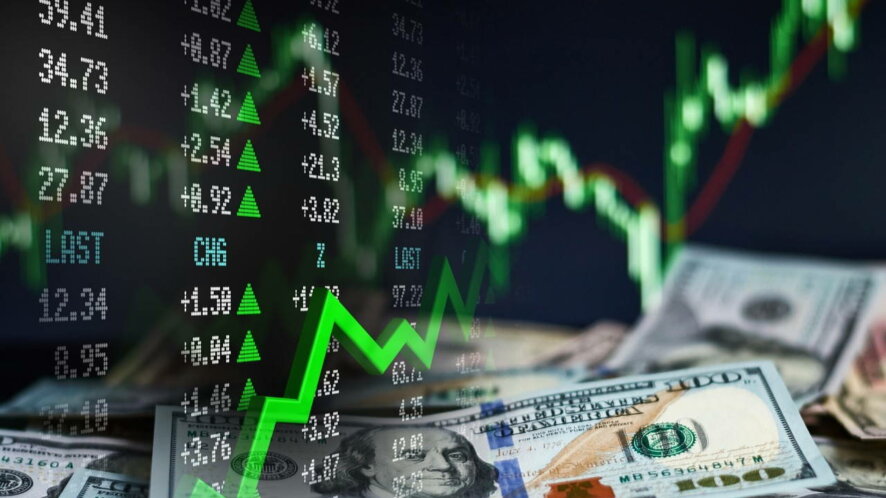 Вечерний обзор фондового рынка «ФИНАМ», 13.09.2021. Волна Covid-19 в США пошла на спад