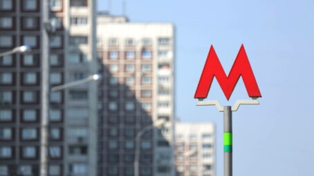 Face Pay теперь есть во всем метро Москвы