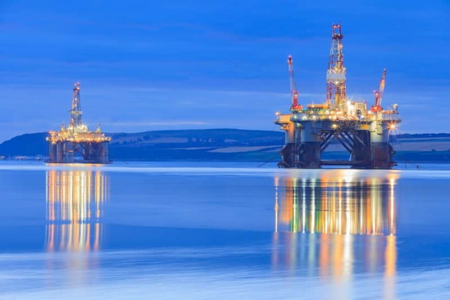В Санкт-Петербурге пройдет Международная выставка-конференция по освоению ресурсов нефти и газа