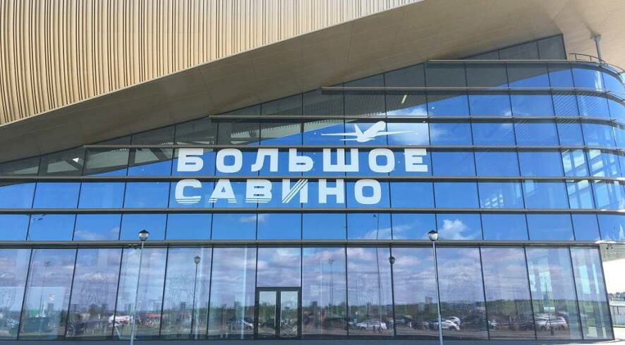 Из Перми будут осуществляться еще 5 субсидируемых авиарейсов