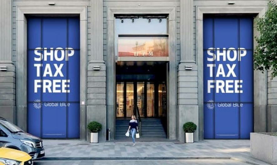 Эксперимент по tax free начнет действовать еще в 5 регионах России