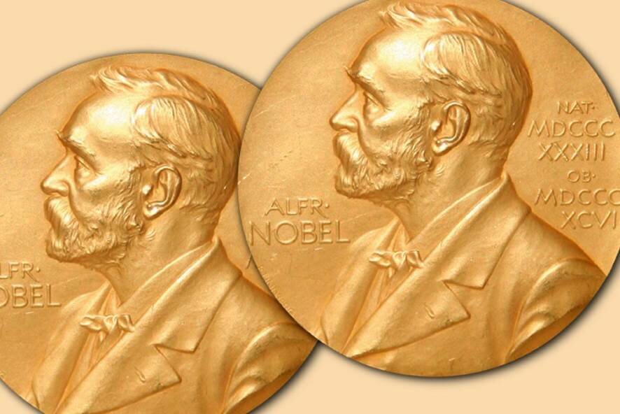 Объявлены все лауреаты Нобелевской премии 2021 года