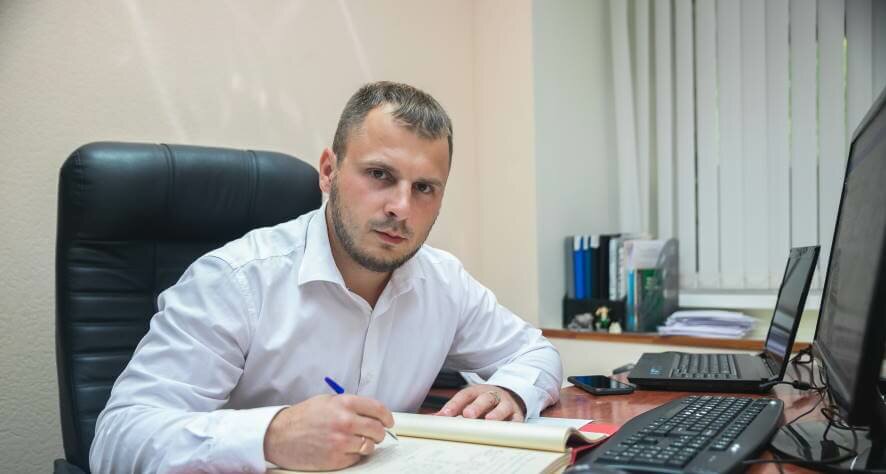 В СГТУ работает один из самых молодых в России докторов технических наук.