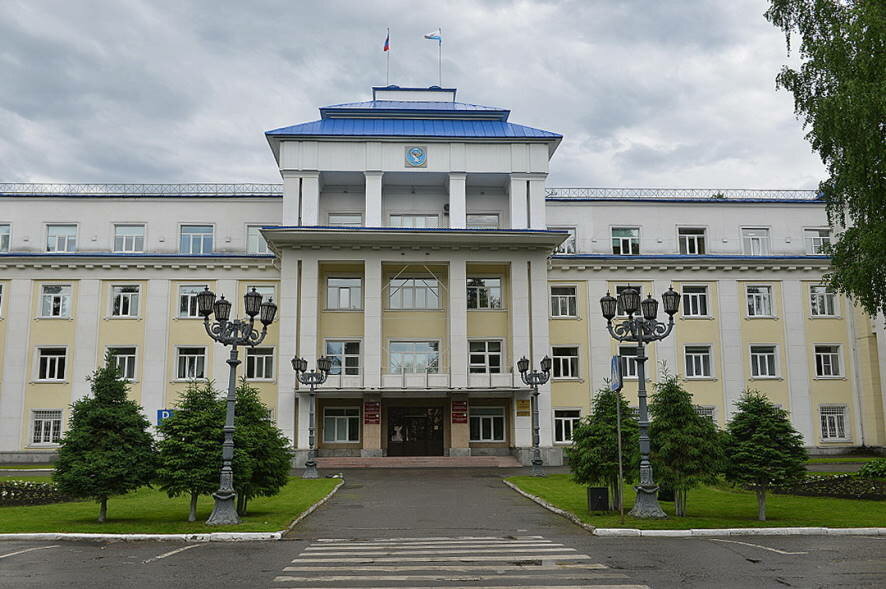 Избирательная комиссия Республики Алтай будет сформирована в регионе