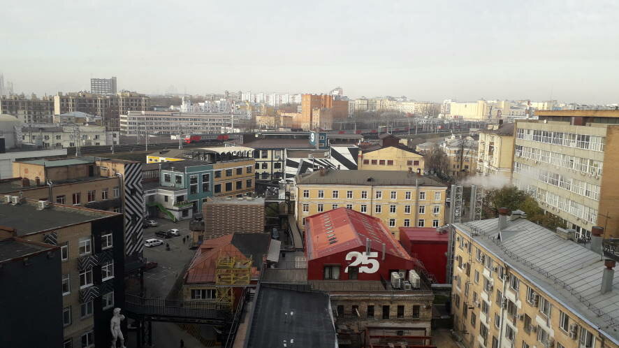Покупаем с умом: как избежать проблем, приобретая квартиру в Москве
