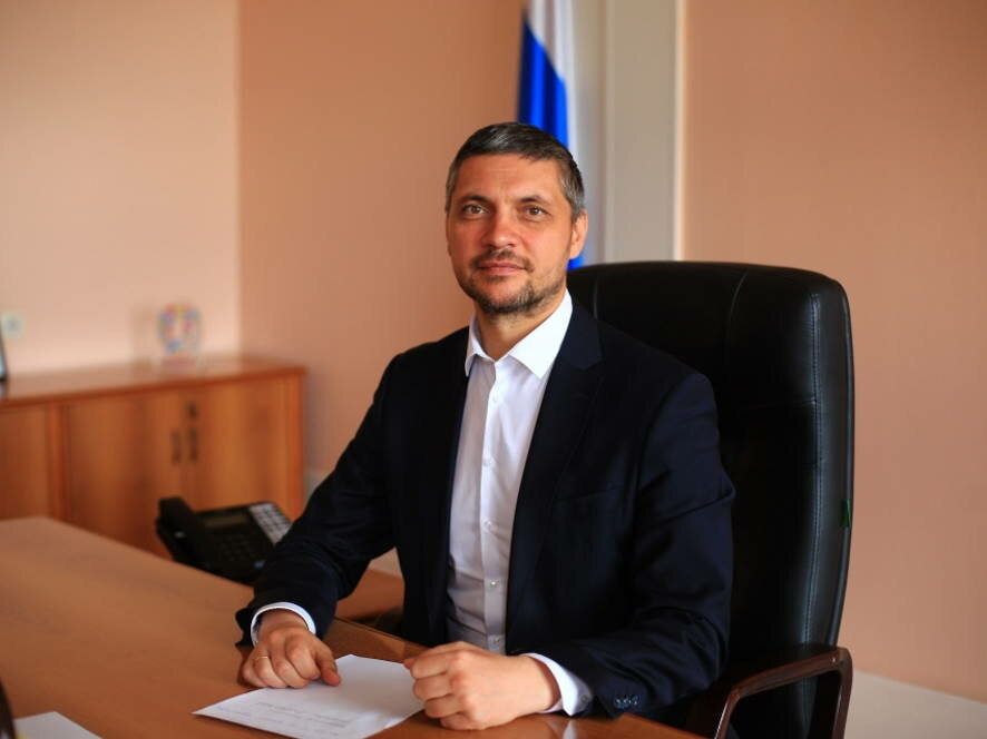 Александр Осипов поздравил сотрудников и ветеранов правоохранительных органов с праздником