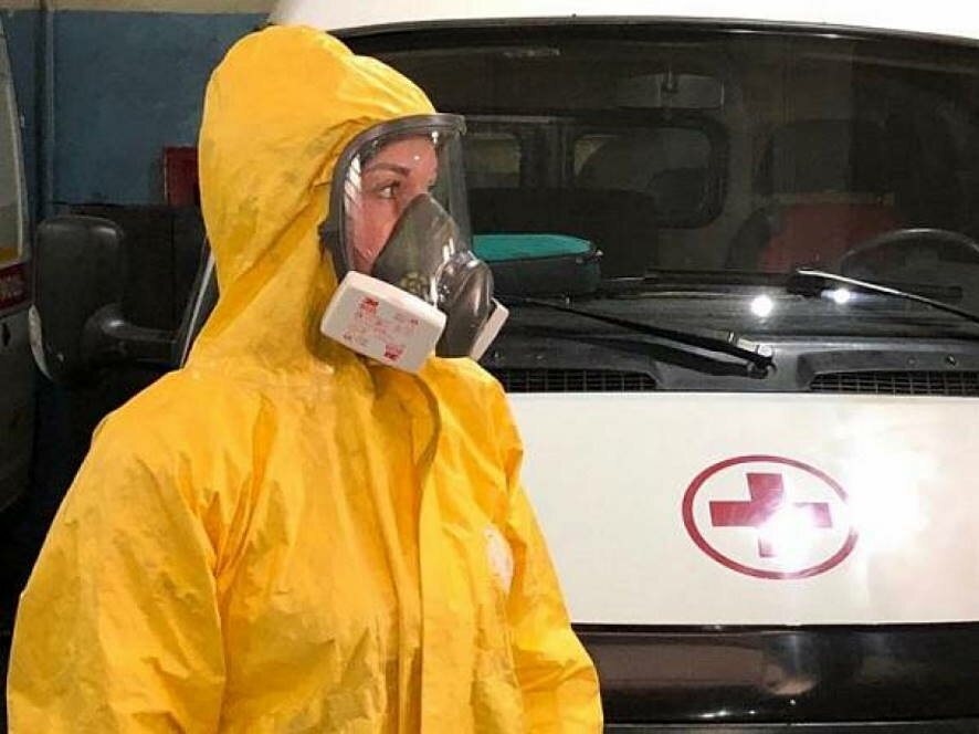 Медики Краснокаменска: Вакцинация спасла мир от страшных болезней