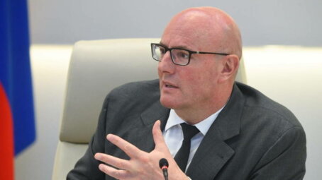 Дмитрий Чернышенко: Турпоток по России за 10 месяцев вырос на 4,8%