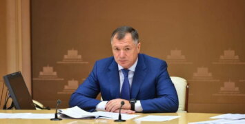 Вице-премьер Марат Хуснуллин доложил о дорожном строительстве