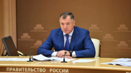 Марат Хуснуллин провёл заседание координационного совета по развитию Московского транспортного узла