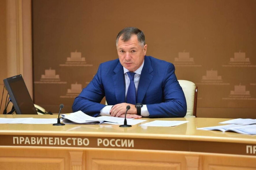 Марат Хуснуллин провёл заседание координационного совета по развитию Московского транспортного узла