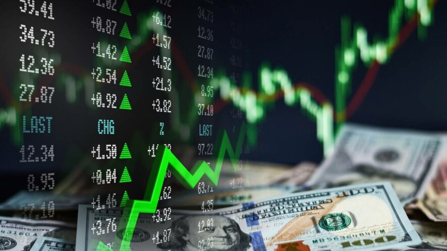Утренний обзор 10.11.2021. ФРС считает рынок «горячим», а в Morgan Stanley предупреждают о «пузыре»