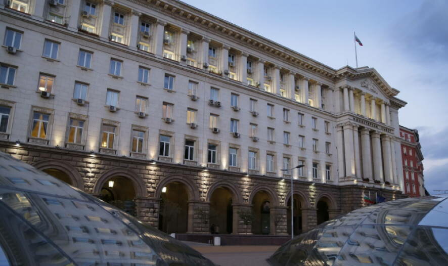 Режим ЧЭС в Болгарии продлен до 31 марта 2022 года
