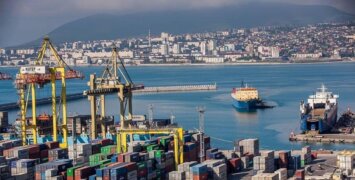Утверждена Транспортная стратегия России до 2030 года с прогнозом на период до 2035 года