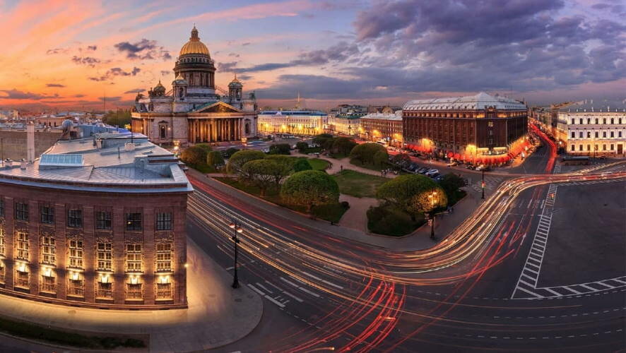 В России выбрали лучший город страны для ведения гостиничного бизнеса