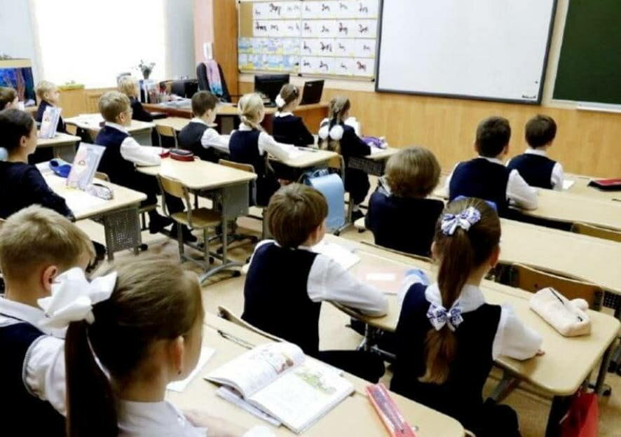 Пять новороссийских школ попали в рейтинг лучших на Кубани