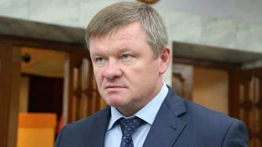 Михаила Исаев избран главой администрации Саратова