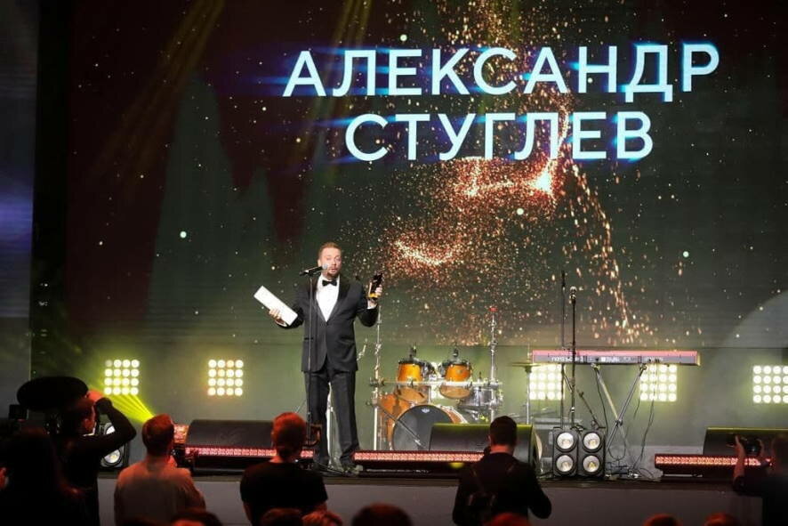 В Москве состоялась церемония вручения премии «Leaders Awards»