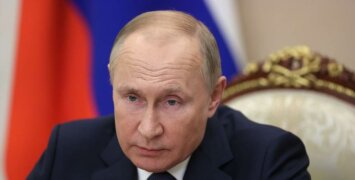 Владимир Путин обратился к участникам третьего этапа XX съезда партии «Единая Россия»