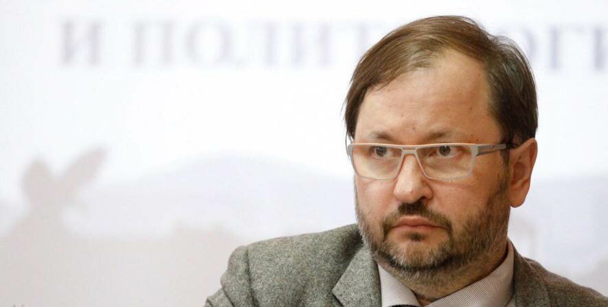 Михаил Виноградов поделился мнением о проблеме утечек персональных данных