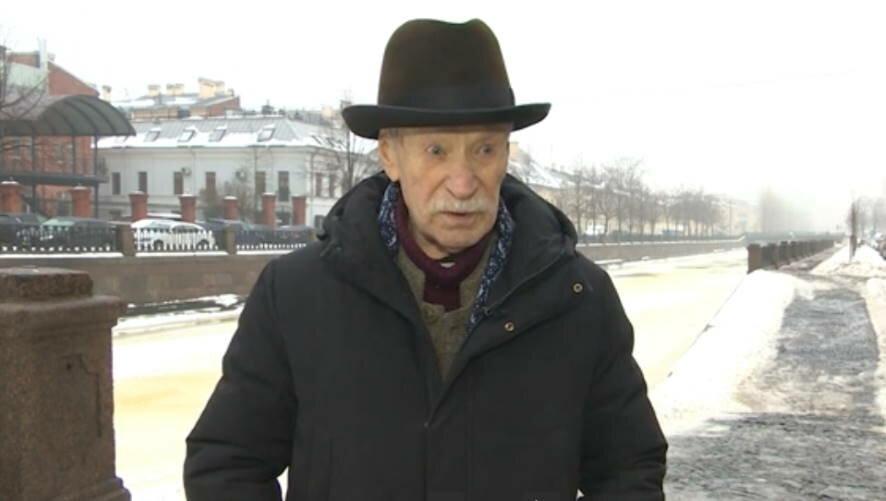 Владимиру Путину сообщили о халатности руководства Петербурга по уборке города в зимний период