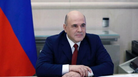 Правительство России списало 4,8 млрд рублей госдолга Саратовской области