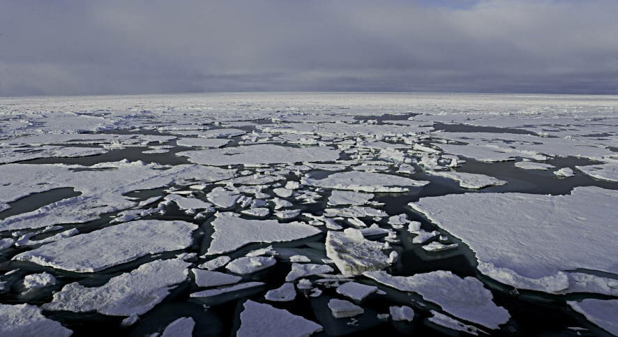Прекращение действия Арктической конвенции ООН невозможно