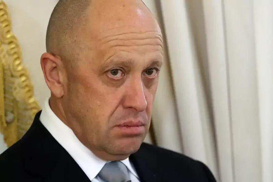 Пригожин предложил Смольному попросить помощи у Кадырова в борьбе со «снежным коллапсом» в Петербурге