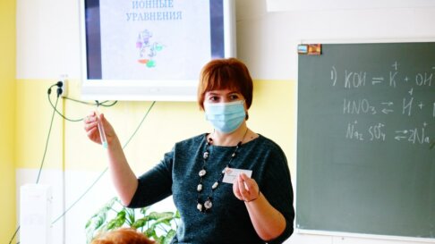 Утверждены аккредитационные показатели для школ и организаций СПО