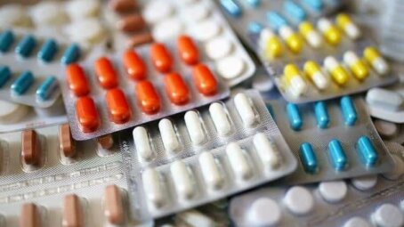 В России разрабатываются меры по преодолению устойчивости патогенов к лекарственным препаратам
