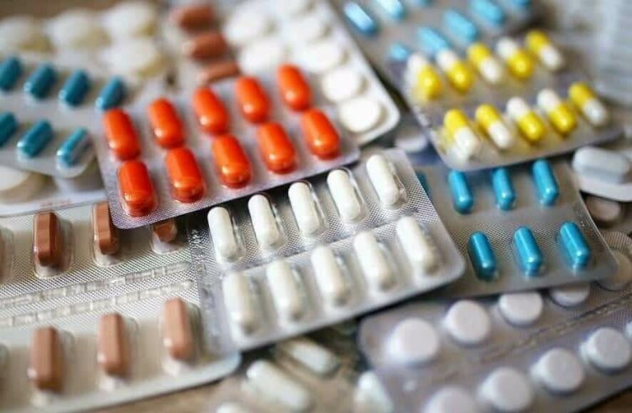 В Новосибирской области медучреждения корректируют назначение лекарств в соответствии с их наличием в аптека