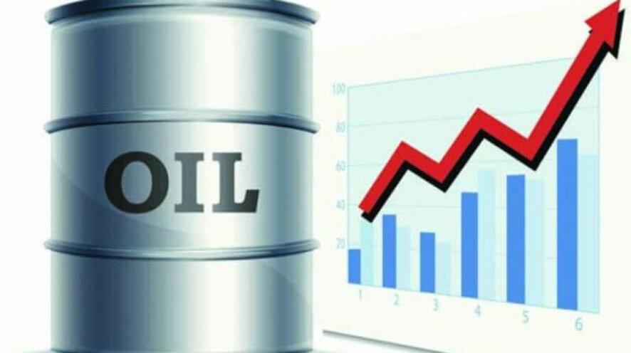 Рынок нефти сегодня постарается удержаться в зоне 110-120 долл./барр.