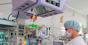 COVID-19 у детей очень опасен дальнейшими непредсказуемыми осложнениями