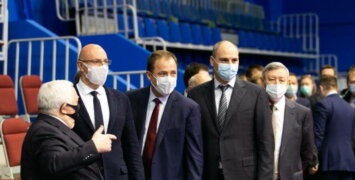 Вице-премьер заявил о планах по созданию в регионах 200 «умных» спортплощадок