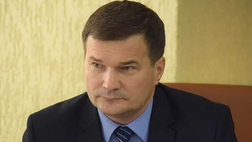 Олег Ляпин может избавиться от приставки и.о. и стать председателем Саратовского областного суда