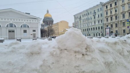 2025: Санкт-Петербург, который всех переждет. Топ-15 событий года от наводнений духа до инфраструктурных прорывов